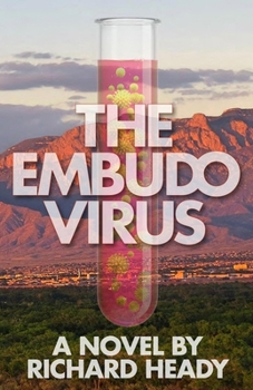 Paperback The Embudo Virus Book