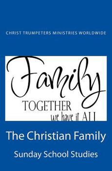 Paperback The Christian Family Book