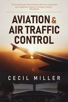 Paperback Aviation & Air Traffic Control Book