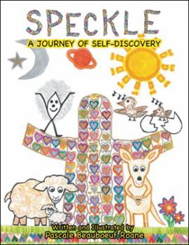 Paperback Speckle: A Journey of Self-Discovery Book