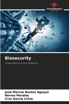 Paperback Biosecurity Book