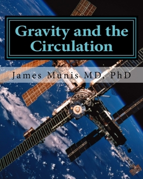 Paperback Gravity and the Circulation Book