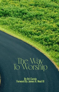 Paperback The Way To Worship Book