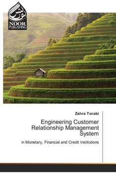 Paperback Engineering Customer Relationship Management System Book