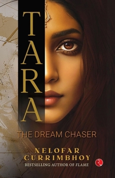 Paperback Tara: The Dream Chaser Book