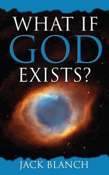 Paperback What If God Exists? Book