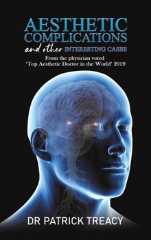Hardcover Aesthetic Complications and Other Interesting Cases Book