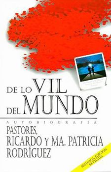 Paperback de Lo Vil del Mundo [Spanish] Book
