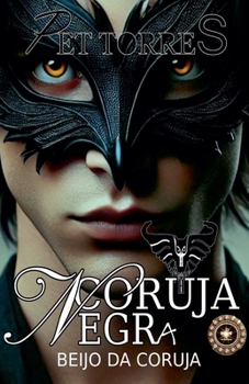 Paperback Beijo da Coruja [Portuguese] Book