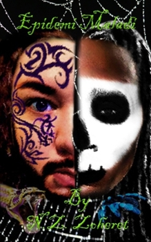 Paperback Epidemi Maladi Book