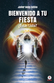 Paperback Bienvenido a tu fiesta ¿Estás listo? [Spanish] Book