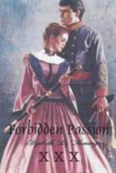Paperback Forbiddon Passion Book
