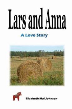 Paperback Lars and Anna Book