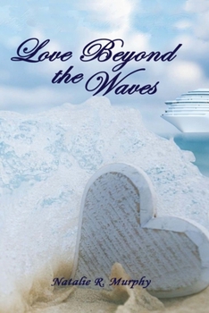 Paperback Love Beyond the Waves Book