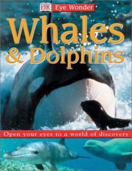 Hardcover Whales & Dolphins Book