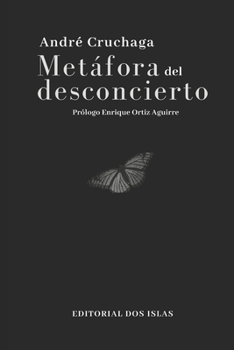Paperback Metáfora del desconcierto [Spanish] Book