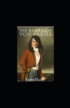 Paperback Die Kartause von Parma (illustriert) [German] Book