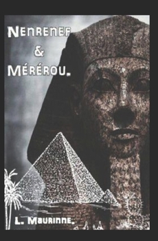 Paperback Nenrenef & Mérérou: Le sphinx à ma merci (corrigé) [French] Book