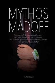 Paperback Mythos Madoff [German] Book