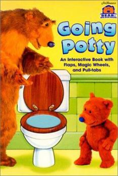 Board book Going Potty Book