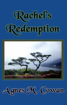 Paperback Rachel's Redemption Book