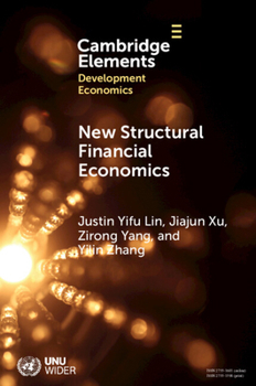 Paperback New Structural Financial Economics: A Framework for Rethinking the Role of Finance in Serving the Real Economy Book