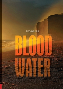 Paperback Blood Water Book