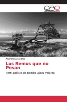 Paperback Los Remos que no Pesan [Spanish] Book