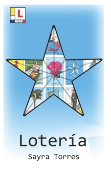 Paperback Lotería: 54 Cartas: 54 Recuerdos [Spanish] [Large Print] Book
