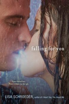 Hardcover Falling for You Book