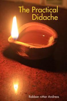 Paperback The Practical Didache Book