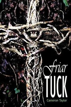 Paperback Friar Tuck Book