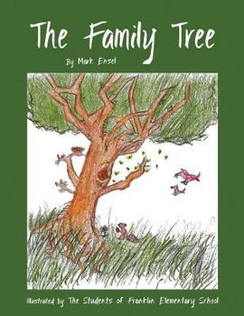 Paperback The Family Tree Book