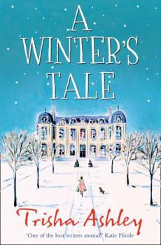 Paperback A Winter's Tale. Trisha Ashley Book