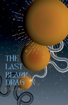 Paperback The Last Black Dragon Book