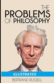 Paperback The Problems of Philosophy Illustrated Book