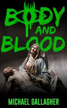 Paperback Body and Blood Book