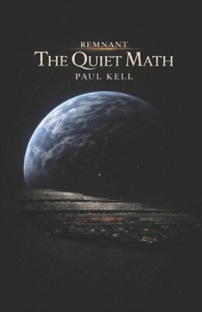 Paperback The Quiet Math Book