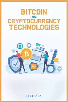 Paperback Bitcoin and Cryptocurrency Technologies Book