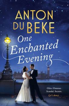 Hardcover One Enchanted Evening Book
