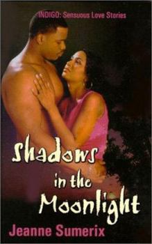 Paperback Shadows in the Moonlight Book