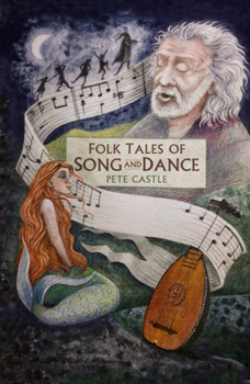Hardcover Folk Tales of Song and Dance Book