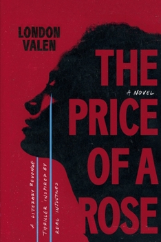 Paperback The Price of a Rose Book