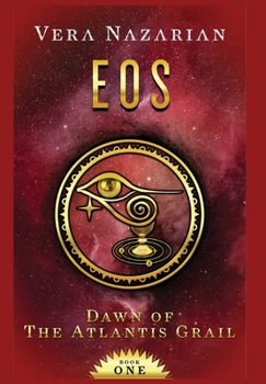 Hardcover Eos Book