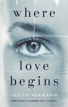 Paperback Where Love Begins Book