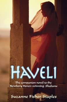 Haveli - Book #2 of the Shabanu