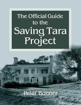 Paperback Official Guide to the Saving Tara Project Book