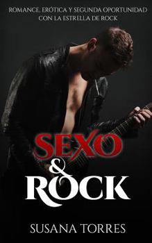 Paperback Sexo & Rock: Romance, Er [Spanish] Book