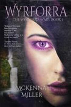 Paperback Wyrforra Book