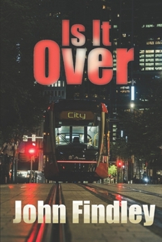 Paperback It is Over Book